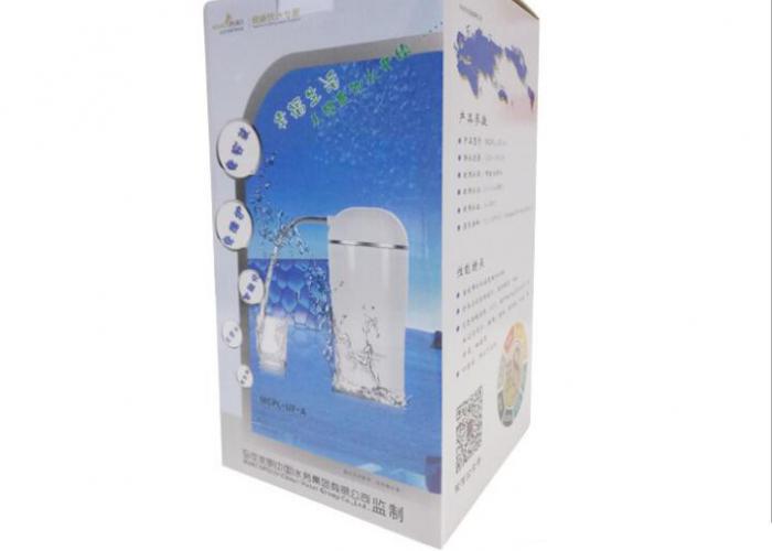 供應(yīng)價(jià)格便宜的定制彩色印花頂部郵包紙板紙包裝瓦楞紙箱