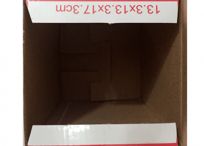 中國(guó)批發(fā)高品質(zhì)定制印刷瓦楞紙箱