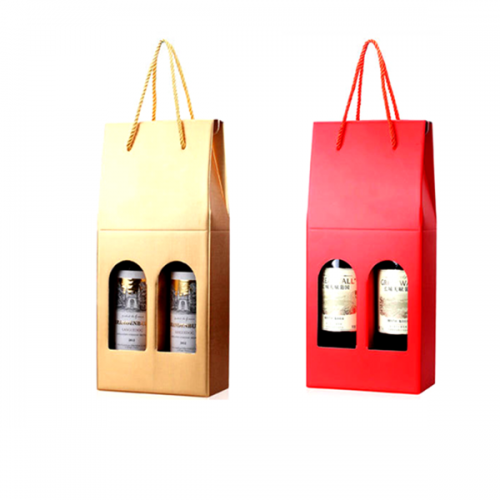 酒的禮品盒