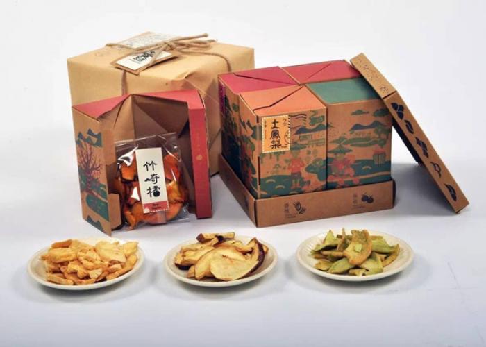 廉價定制訂閱存儲彩色印刷禮品盒
